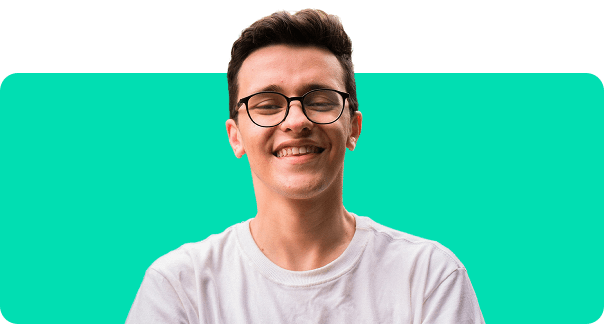 Foto do felipe o dono do portifolio